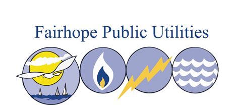 Fairhope Public Utilities (AL) .